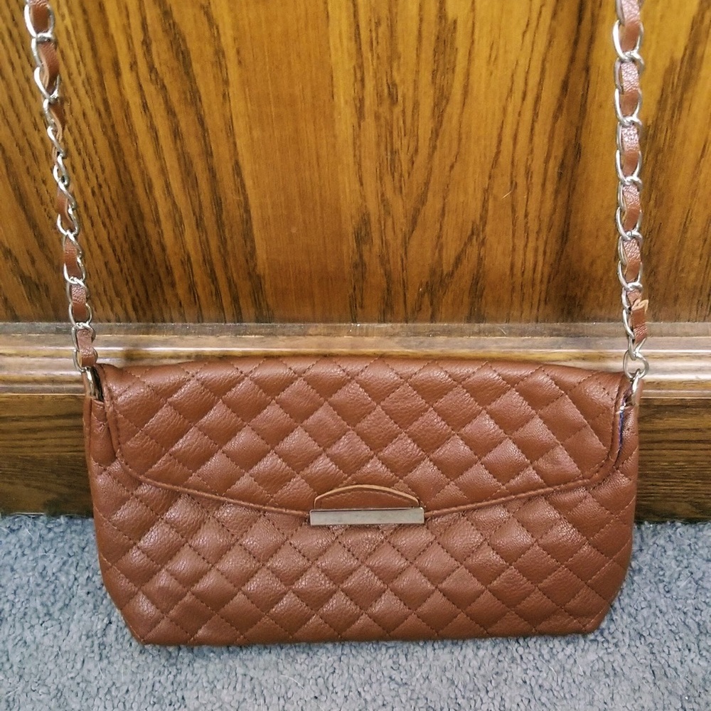 Small crossbody bag